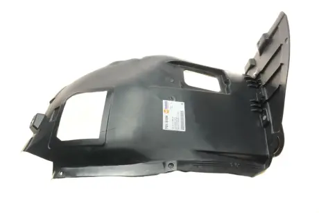 Подкрылок передній правий AUTOTECHTEILE 7015184
