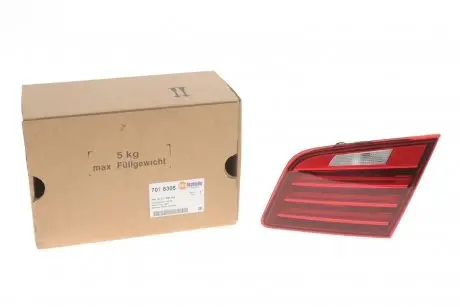 Ліхтар стопа, правий AUTOTECHTEILE 701 6305
