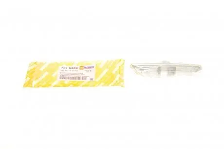 Повторювач AUTOTECHTEILE 701 6309