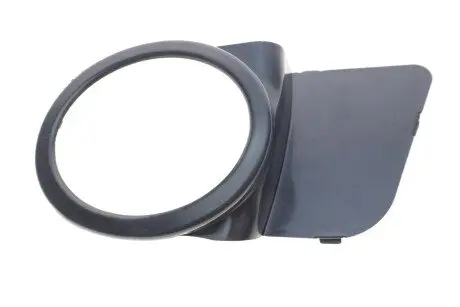 Вставка бампера AUTOTECHTEILE 702 5100