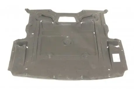 Ізоляція моторного відділення AUTOTECHTEILE 702 5118