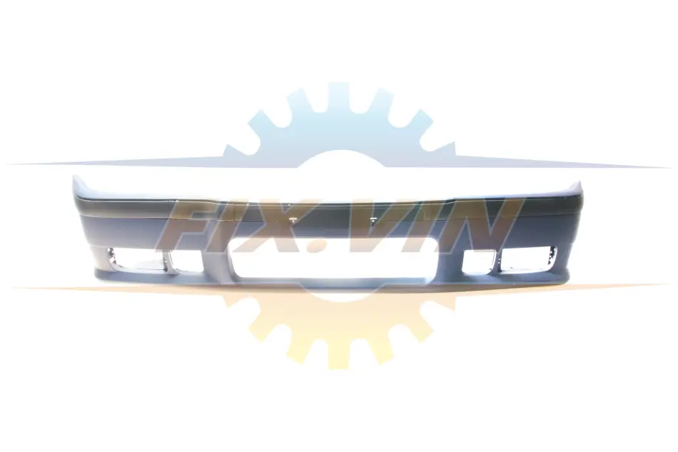 Бампер передній BMW 3 (E36) 92-99 (M-Technic) AUTOTECHTEILE 702 5142 (фото 1)