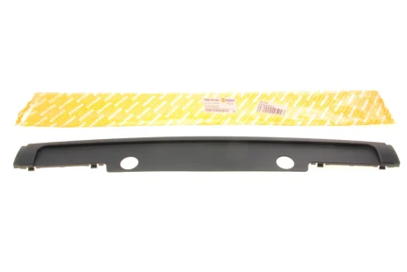 Панель кріплення номерного знаку, BMW 3 E36 92-99 (M-Technic) AUTOTECHTEILE 702 5143