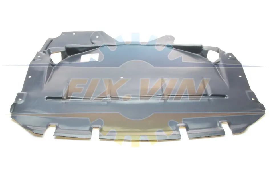 Изоляция моторного отделения BMW 5 (E39) 95-03 AUTOTECHTEILE 702 5177 (фото 1)