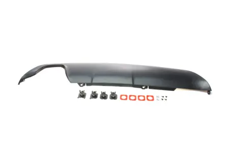 Бампер задній AUTOTECHTEILE 702 5192