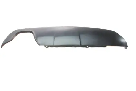 Накладка бампера заднього AUTOTECHTEILE 702 5196