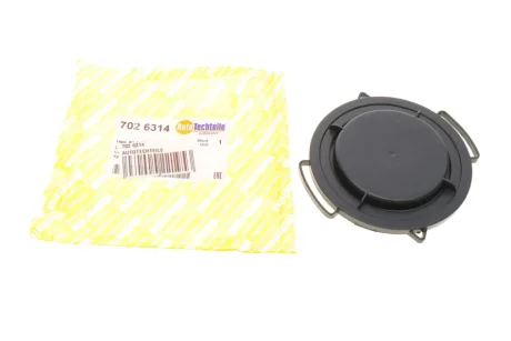 Кришка для заміни ламп AUTOTECHTEILE 702 6314