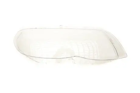 Скло фари, праве AUTOTECHTEILE 702 6332
