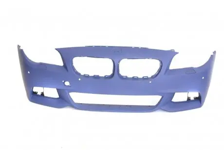 Бампер (передній) BMW 5 (F10/F11) AUTOTECHTEILE 7035124