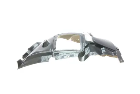 Підкрилок передній, правий AUTOTECHTEILE 703 5162