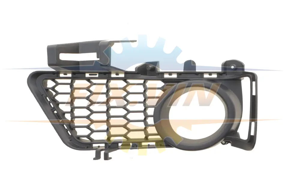 Вставка бампера (під протитуманку) BMW 3 (F30/F80) 11-15 (M-Technic) (R) AUTOTECHTEILE 703 5170 (фото 1)