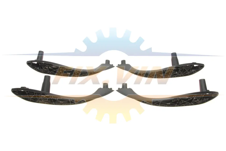 Ручка дверей компл., BMW 3 F30/F31/F34(GT) 11-19/ 4 F32/F33/F36(GT) 12-19/ M3 F80 12-18/ M4 F83 13-19 AUTOTECHTEILE 704 5152 (фото 1)