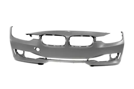Бампер (передній) BMW 3 (F30/F80) 11-15 (під фарбування) AUTOTECHTEILE 707 5193