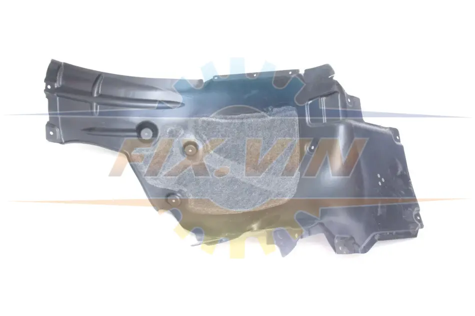 Підкрилок (передній) BMW 3 (G20/G21) 17-19 (L) AUTOTECHTEILE 709 5193 (фото 1)