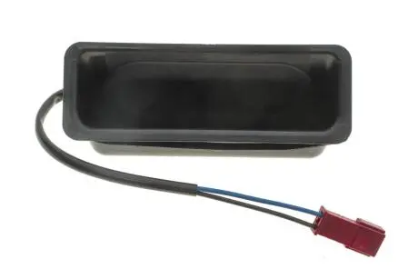 Ручка кришки багажника BMW 5 (E39/E60/E61) 96-10 AUTOTECHTEILE 710 5113