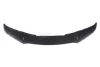 Накладка бампера (переднього) BMW X5 (F15) 13-18 AUTOTECHTEILE 715 5103 (фото 1)