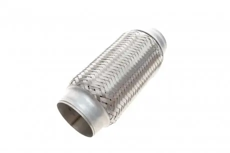 Гофра глушника (64х200) AUTOTECHTEILE 940 0002