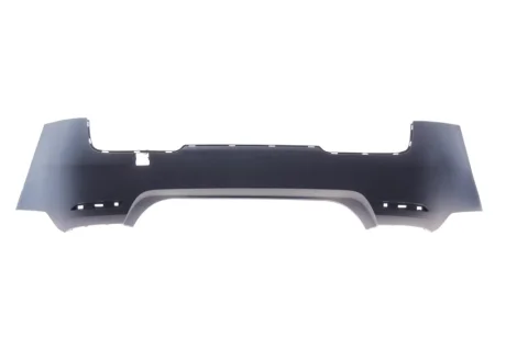 Бампер (задній) BMW 5 (F10) 09-16 (M-Technic) (з отвором PDC/1 сторонній вихлоп))(незначне пошкодження) AUTOTECHTEILE DSC_703 5125
