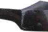 Накладка бампера (переднього) BMW 5 (F10/F11) 09-17 (M-Vorsteiner)(тріщина) AUTOTECHTEILE DSC703 5140 (фото 2)