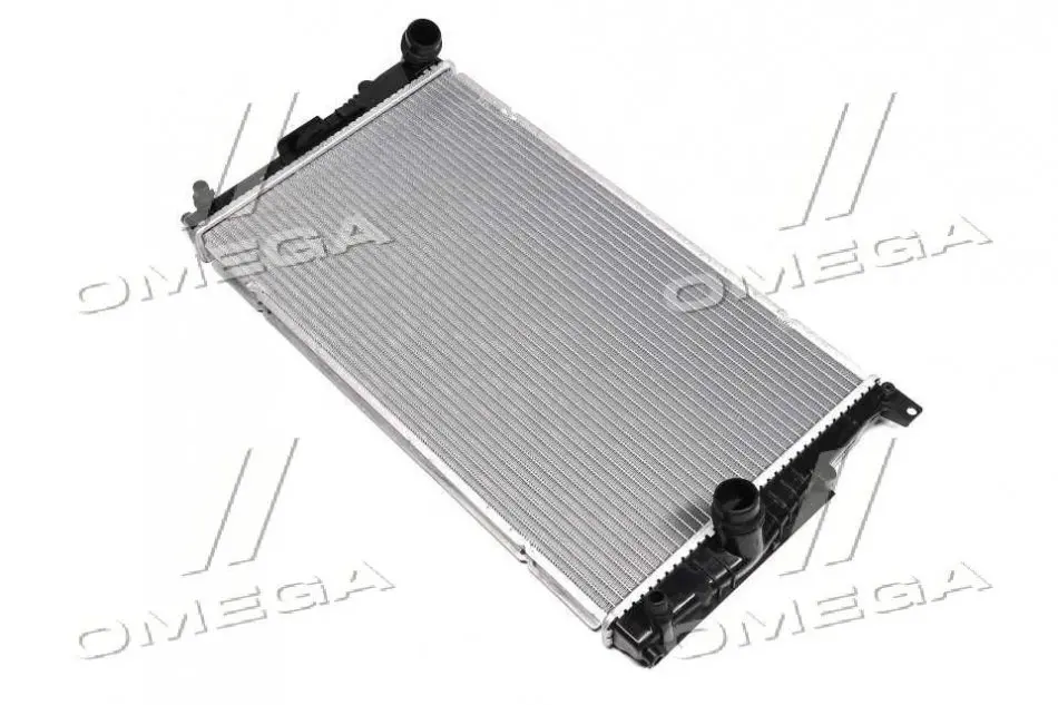 Радіатор охолодження BMW F20/F30 2.0/2.8/3.5i (Ava) AVA COOLING BW2447 (фото 1)