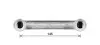 Теплообмінник, Система опалення салону AVA COOLING BW6615 (фото 1)