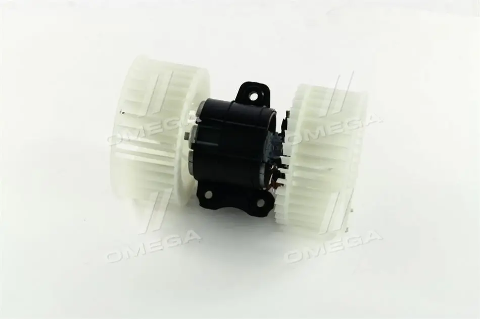 Вентилятор салону BMW 5 (вир-во AVA) AVA COOLING BW8470 (фото 1)