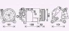 AVA BMW Компресор кондиціонера 2 Active Tourer (F45) 14-, 2 Gran Tourer (F46) 14-, 7 (G11, G12) 15-, X3 (F25) 14-, MINI AVA COOLING BWAK566 (фото 1)