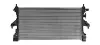 Радіатор охолодження двигуна Citro?n Jumper/Peugeot Boxer (15-23) 2.0 BlueHDI AVA AVA COOLING CN2322 (фото 1)