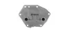 Радіатор масляний Ford Mondeo IV 2,2TDCI 07>, LR Evogue 2,2D 11>, PSA 2,2HDI 407 508 AVA AVA COOLING CN3326 (фото 1)