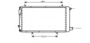 Теплообменник AVA COOLING CNA2073 (фото 1)