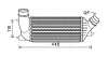 Теплообменник AVA COOLING CNA4270 (фото 1)