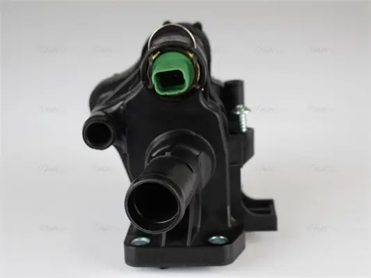 AVA CITROEN Термостат с корпусом Berlingo 1,6HDI 05-, FORD 1,4-1,6TDCI 04-, FIAT AVA COOLING CNTS005 (фото 1)