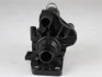 AVA CITROEN Термостат с корпусом Berlingo 1,6HDI 05-, FORD 1,4-1,6TDCI 04-, FIAT AVA COOLING CNTS005 (фото 3)