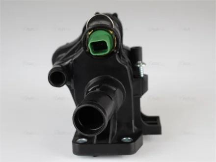 AVA CITROEN Термостат с корпусом Berlingo 1,6HDI 05-, FORD 1,4-1,6TDCI 04-, FIAT AVA COOLING CNTS005