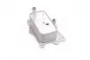 Радіатор масляний Chevrolet Captiva Opel Antara 2,2d, Chevrolet Cruze Orlando 2,0d AVA AVA COOLING CR3143 (фото 4)