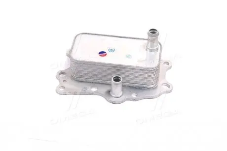 Радіатор масляний Chevrolet Captiva Opel Antara 2,2d, Chevrolet Cruze Orlando 2,0d  AVA AVA COOLING CR3143