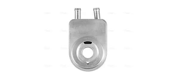 Радіатор масляний Dodge Journey 2,4i 08>, Compass Patriot 2,0i 2,4i, Caliber 2,0i 2,4i AVA AVA COOLING CR3144 (фото 1)