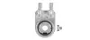 Радіатор масляний Dodge Journey 2,4i 08>, Compass Patriot 2,0i 2,4i, Caliber 2,0i 2,4i AVA AVA COOLING CR3144 (фото 3)