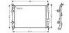 Теплообменник AVA COOLING DN2413 (фото 1)