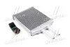 Радіатор обігрівача CHEVROLET Epica (V250), Evanda (V200) (вир-во AVA) AVA COOLING DW6059 (фото 1)