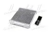 Радіатор обігрівача CHEVROLET Epica (V250), Evanda (V200) (вир-во AVA) AVA COOLING DW6059 (фото 4)