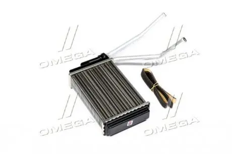 Радіатор обігрівача DAEWOO NEXIA (вир-во AVA) AVA COOLING DWA6026