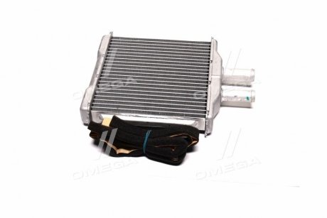 Радиатор отопителя салона Chevrolet Lacetti (05-) All Models AVA COOLING DWA6088