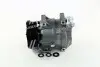 Компресор кондиціонера CHEVROLET AVEO, LACETTI, NUBIRA (вир-во AVA) AVA COOLING DWAK071 (фото 1)