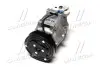 Компресор кондиціонера DAEWOO LANOS 97-1.3-1.6 (вир-во AVA) AVA COOLING DWAK080 (фото 2)
