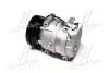 Компресор кондиціонера DAEWOO LANOS 97-1.3-1.6 (вир-во AVA) AVA COOLING DWAK080 (фото 3)