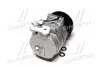 Компресор кондиціонера DAEWOO LANOS 97-1.3-1.6 (вир-во AVA) AVA COOLING DWAK080 (фото 4)