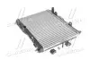Радіатор охолодження FORD (вир-во AVA) AVA COOLING FD2440 (фото 1)