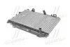 Радіатор охолодження FORD (вир-во AVA) AVA COOLING FD2440 (фото 3)