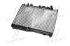 Радіатор охолодження FORD FIESTA VI (CB1) (08-)1.4 (вир-во AVA) AVA COOLING FD2441 (фото 3)